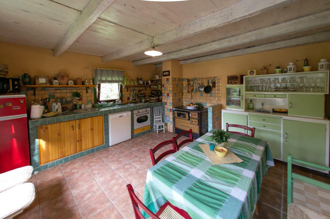 Holiday Home Modric Otočac Exterior foto