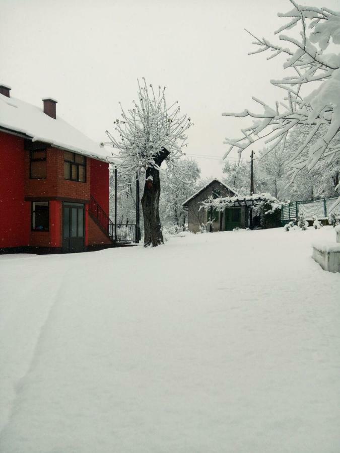 Holiday Home Modric Otočac Exterior foto